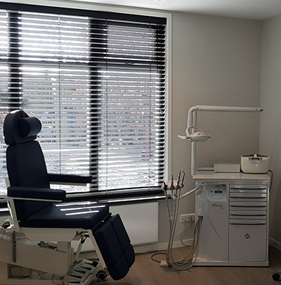 De salon